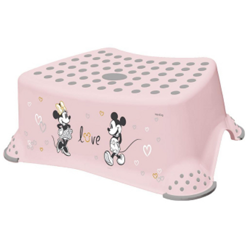 KEEEPER stepenica minnie rose 73362 slika 1