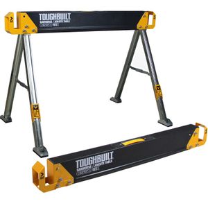 Stalak ToughBuilt TB-C550-2 C550 Sawhorse 2kom