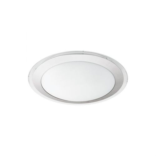 Eglo Competa 1 plafonjera/1, led, 18w, 2000lm, prečnik 335, bela  slika 1