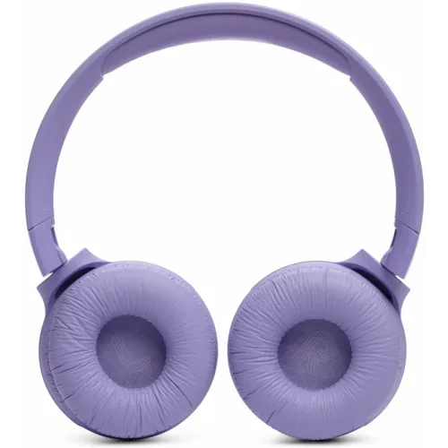 JBL TUNE 520BT PURPLE bežične bluetooth slušalice on-ear, mic slika 7