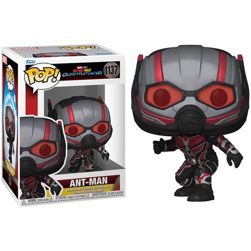 POP figure Marvel Ant-Man and the Wasp Quantumania Ant-Man slika 1