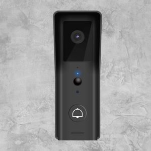 Alex Doorbell pametno video zvono