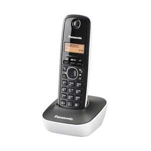 Panasonic bežični telefon KX-TG1611FXW