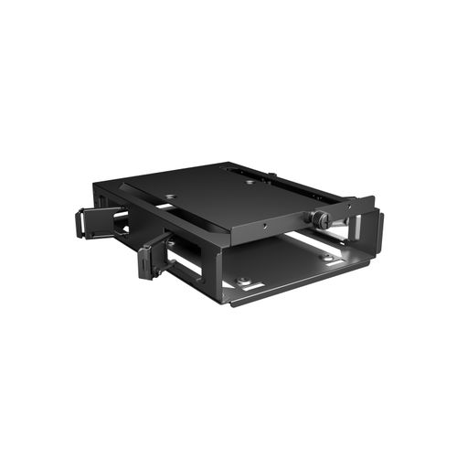 be quiet! BGA11 HDD CAGE 2, Mounting for one HDD or up to 2 SSDs, for Dark Base Pro 901 Cases slika 1