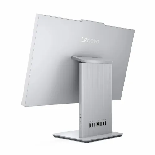 Lenovo F0HN0089RI IdeaCentre AIO 24IRH9 All-In-One (Cloud Grey) i5-13420H 8-Core (4P+4E) 4.6GHz/12MB, 16GB DDR5,1TB-SSD-NVMe, 23.8" FHD (1920x1080) IPS 100% 99% sRGB, UHD-Graphics, WebCam HD720p, GigaLan, WiFi AX, BT5.2, HDMI, DolbySpk HARMAN, USB UK K/M, TPM, DOS slika 6