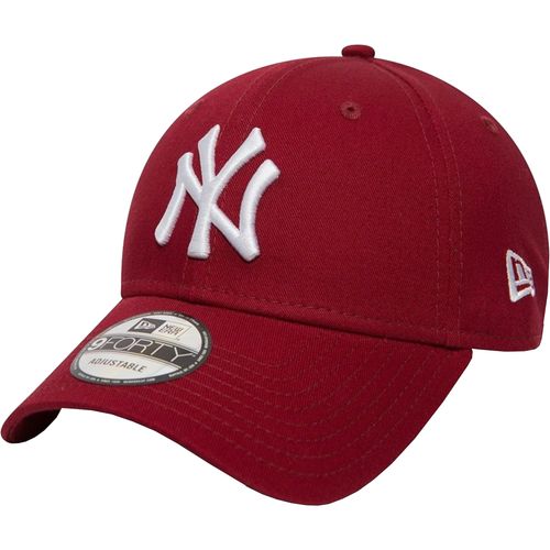 New Era 9Forty New York Yankees MLB League Essential muška šilterica 80636012 slika 1