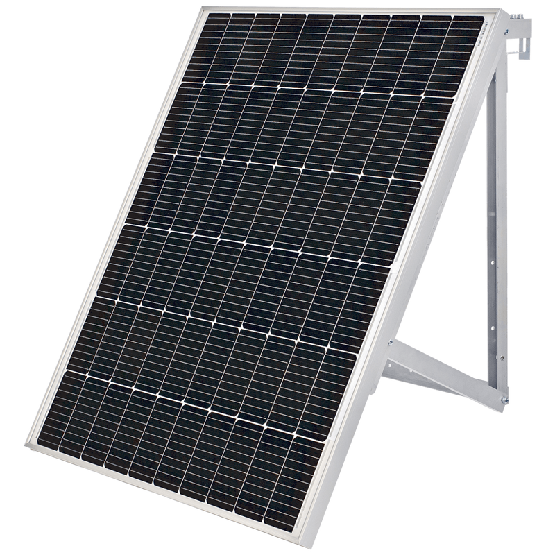 TS Power solarni panel za balkon TS Power PnP 2.0, 200W image