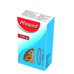 Gumice za spise 100 mm, 100 gr, Maped