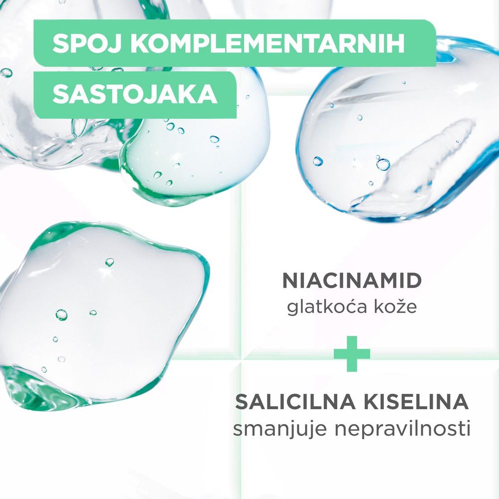 Mixa Anti-Imperfection Serum protiv nepravilnosti 30ml slika 4