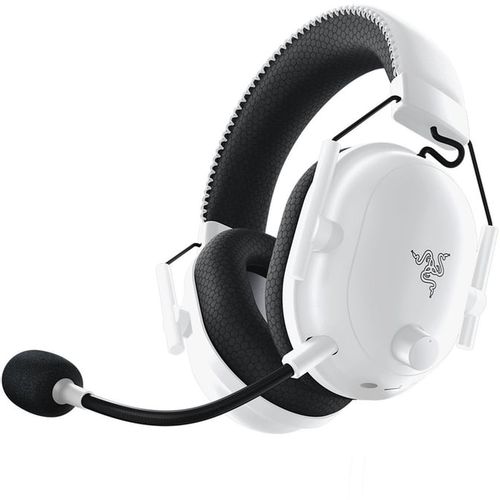 Razer Blackshark V2 Pro - White Edition -Wireless Gaming Headset slika 1