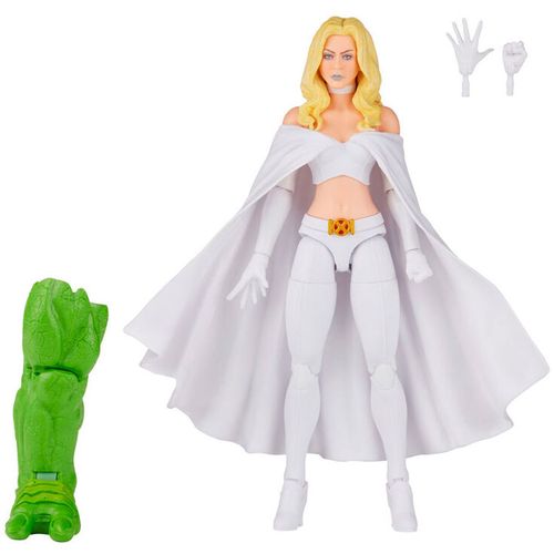 Marvel X-Men Emma Frost figure 15cm slika 1