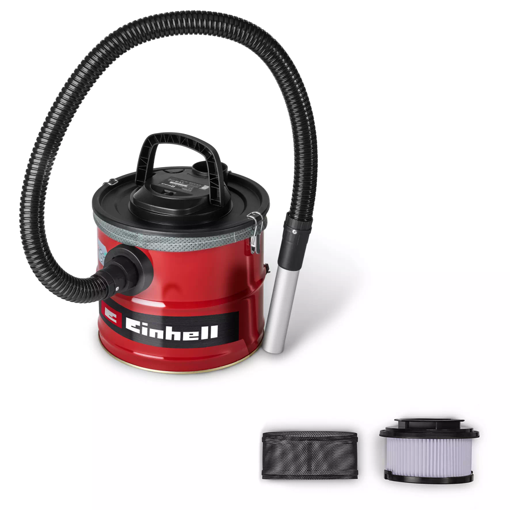 Einhell Električni usisavač za pepeo TC-AV 1830 D slika 1