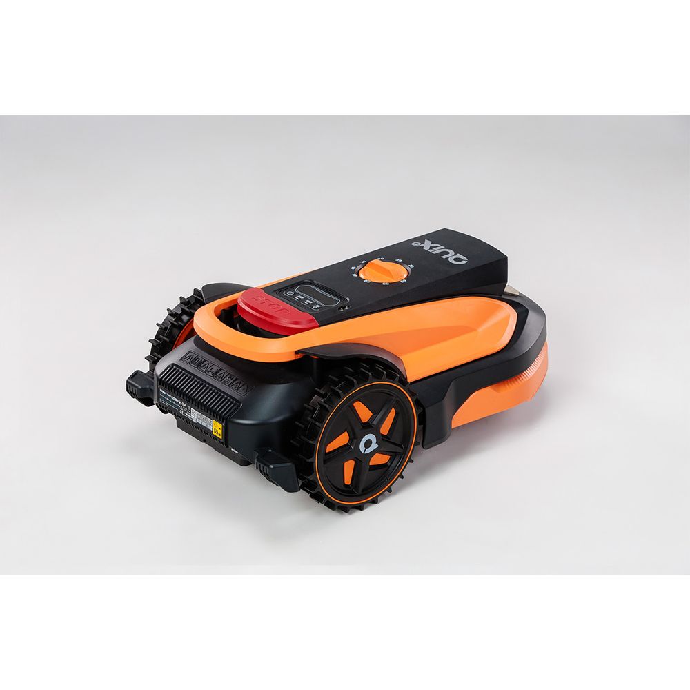 Robot kosačica Villager QUIX Oculus 500 slika 13