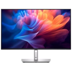Dell Monitor 27" P2725HE 100Hz USB-C Professional IPS
