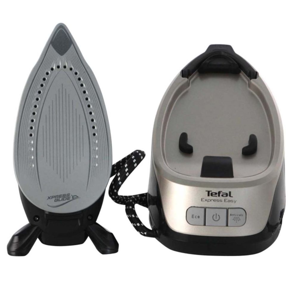 Tefal Parna stanica SV6140E0 slika 3