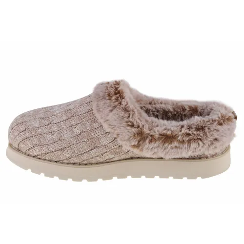 Skechers Keepsakes - Ice Angel Ženske Papuče 31204-LTBR slika 6