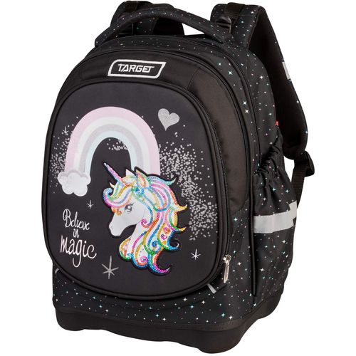 Target ruksak superlight 2 face rainbow unicorn 28044 slika 6