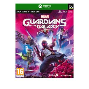 XBOXONE/XSX Marvel's Guardians of the Galaxy