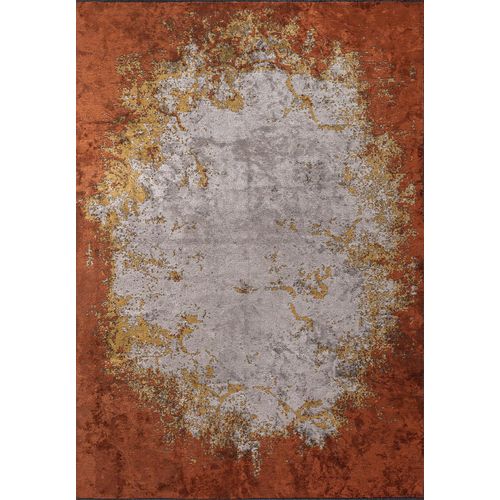 Tepih OSLO RUST, 160 x 230 cm slika 1