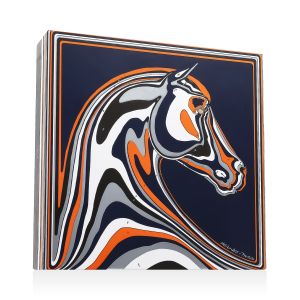 Hermès H24 Herbes Vives EDP Refillable 100 ml + EDP MINI 15 ml (man)
