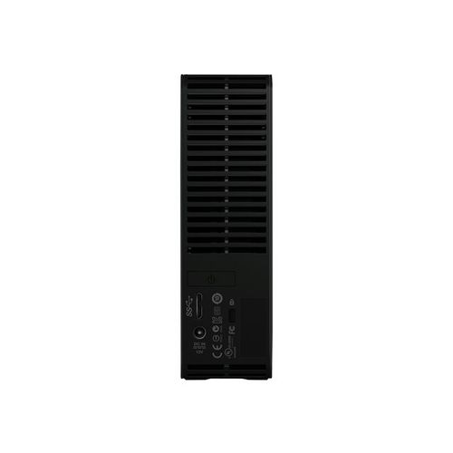 WesternDigital Elements eksterni HDD USB 3.0 10TB WDBWLG0100HBK-EESN slika 1