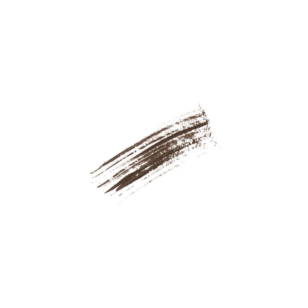Aura Browlock Maskara za obrve 03 Dark Brown slika 3
