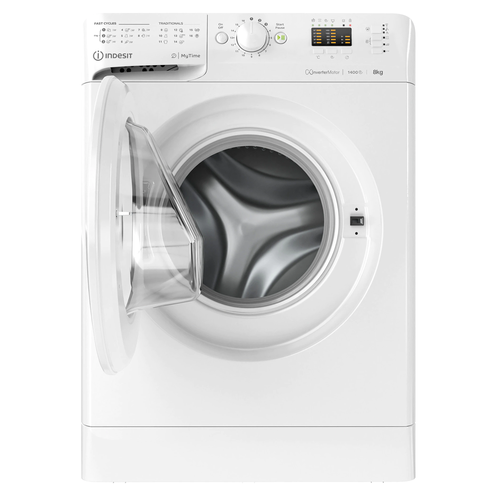 Indesit Veš Mašina MTWA 81484 W EU  slika 2