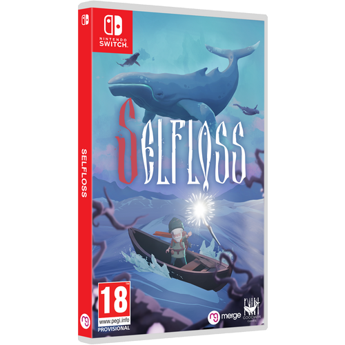 Selfloss (Nintendo Switch) slika 1