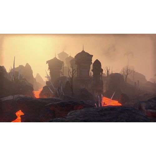 The Elder Scrolls Online: Morrowind (PC) slika 2