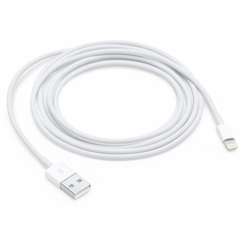 Apple Lightning to USB Cable (2 m) slika 1