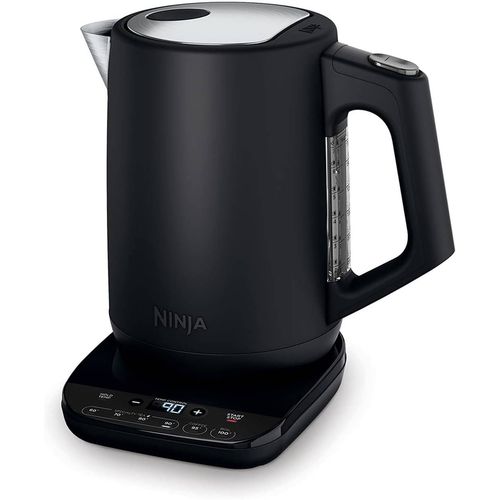 Ninja kuhalo za vodu KT200EU 3000W,1.7L,LED zaslon,matt black  slika 2