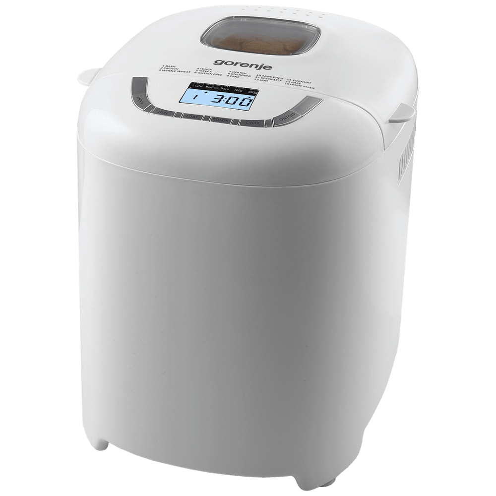 Gorenje Pekač hljeba - BM910WII slika 1