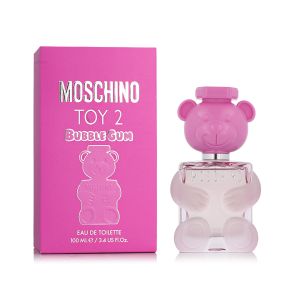 Moschino Toy 2 Bubble Gum Eau De Toilette 100 ml (woman)
