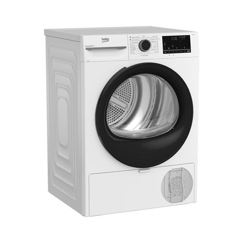 Beko BM3T40230W Mašina za sušenje veša sa toplotnom pumpom, 10 kg slika 3