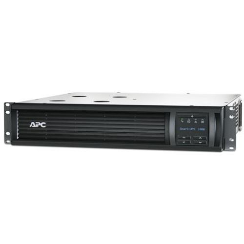 APC Smart-UPS 1000VA LCD RM 2U 230V with SmartConnect slika 1