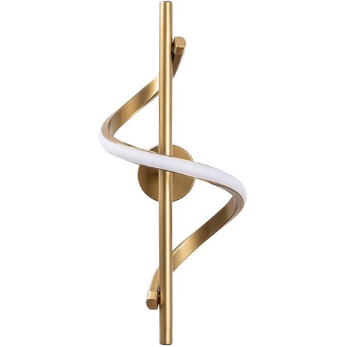 Lıkma - 13511 Gold Wall Lamp slika 5