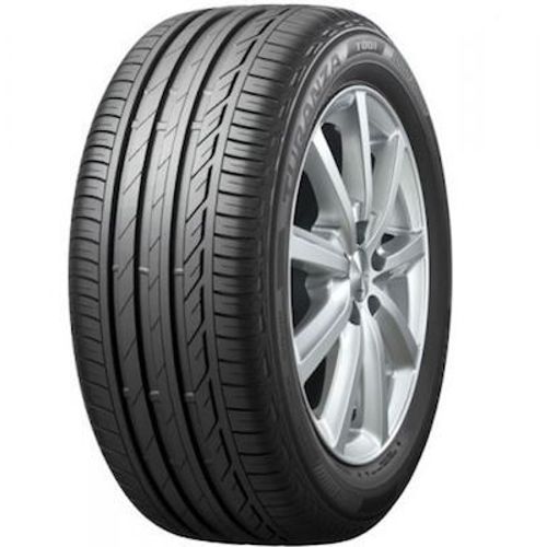 Bridgestone Guma 185/50r16 81h turanza t001 tl bridgestone ljetne gume slika 1