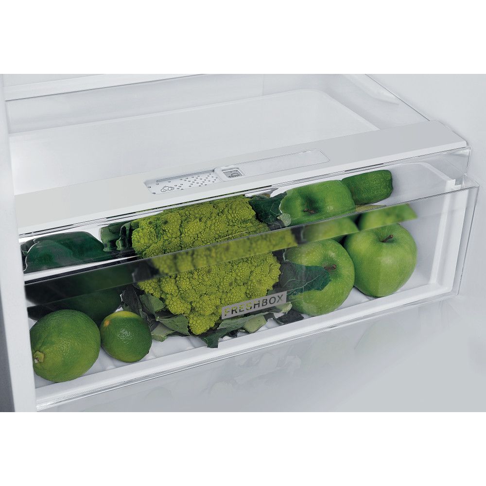 Whirlpool kombinirani hladnjak W5 921E OX 2 slika 5