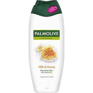 Palmolive Kupka za tijelo Milk & Honey 750ml