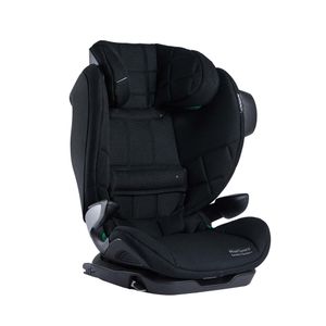 Autosjedalica Avionaut MaxSpace Comfort System + Isofix 15-36 kg (100-150 cm), Black