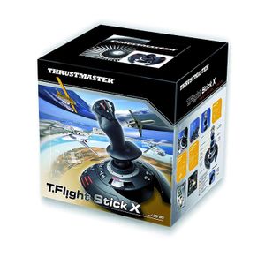 Thrustmaster T.Flight Stick X Joystick za PS3 i PC