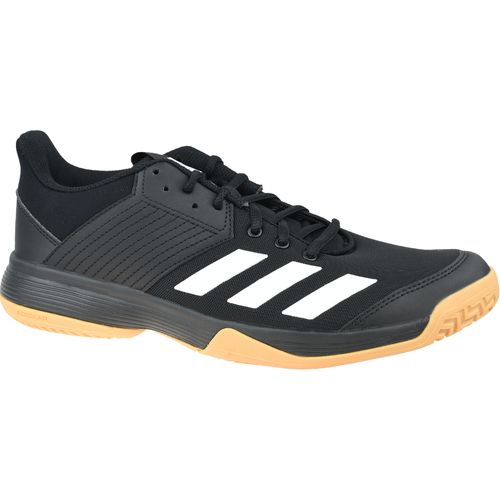 Adidas muške tenisice za košarku ligra 6 d97698 slika 1