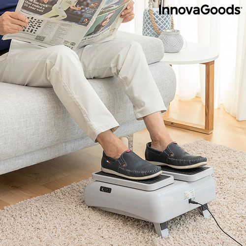 Sprava za pasivno vježbanje nogu hodajući u sjedećem položaju Trekker InnovaGoods slika 3