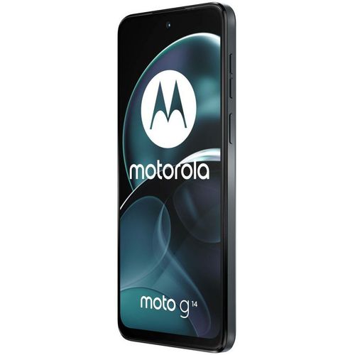 Motorola G14 4GB/128GB, Steel Gray slika 6