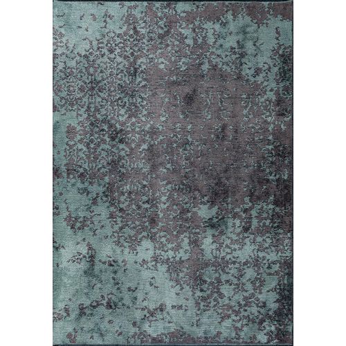 Tepih GRACE DARK GREY, 240 x 340 cm slika 1