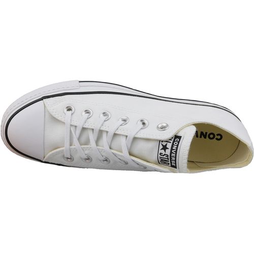 Converse Chuck Taylor All Star lift  560251c povišene tenisice slika 3