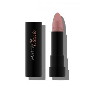 AURA Classic Matte ruž za usne 152 Nude Kiss