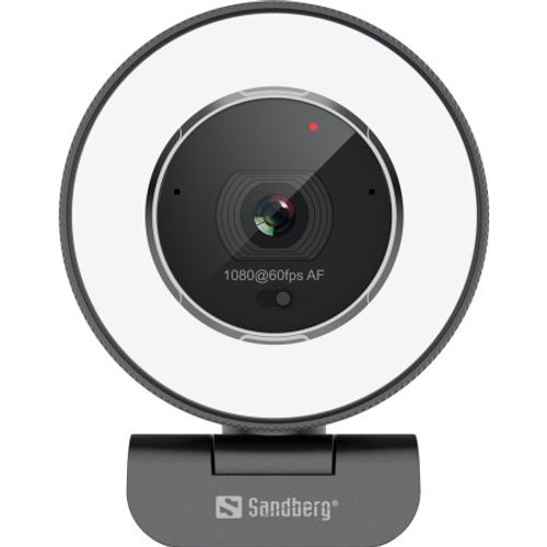 Sandberg WEB kamera USB Streamer Pro Elite 134-39 slika 4