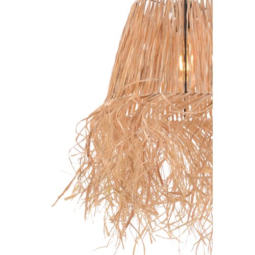 Valance Natural Chandelier slika 4