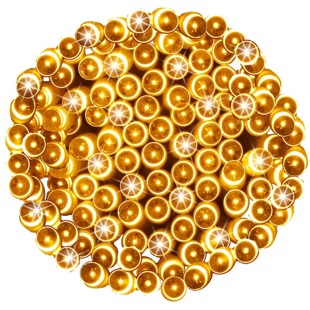 Cl0336 božićna lampica 300 led slika 5